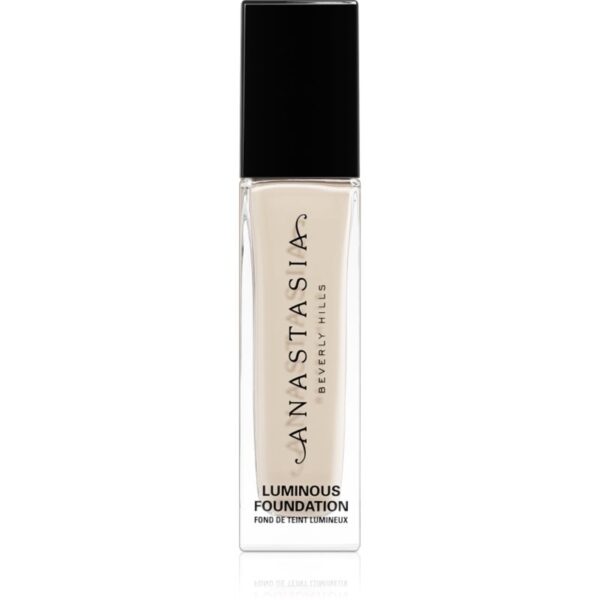 Anastasia Beverly Hills Luminous Foundation make-up pentru luminozitate culoare 110C 30 ml-ro