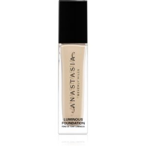 Anastasia Beverly Hills Luminous Foundation make-up pentru luminozitate culoare 160C 30 ml-ro
