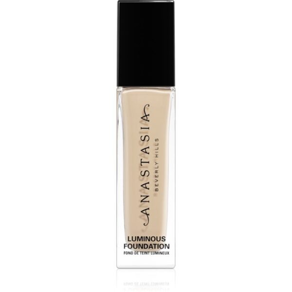 Anastasia Beverly Hills Luminous Foundation make-up pentru luminozitate culoare 160C 30 ml-ro