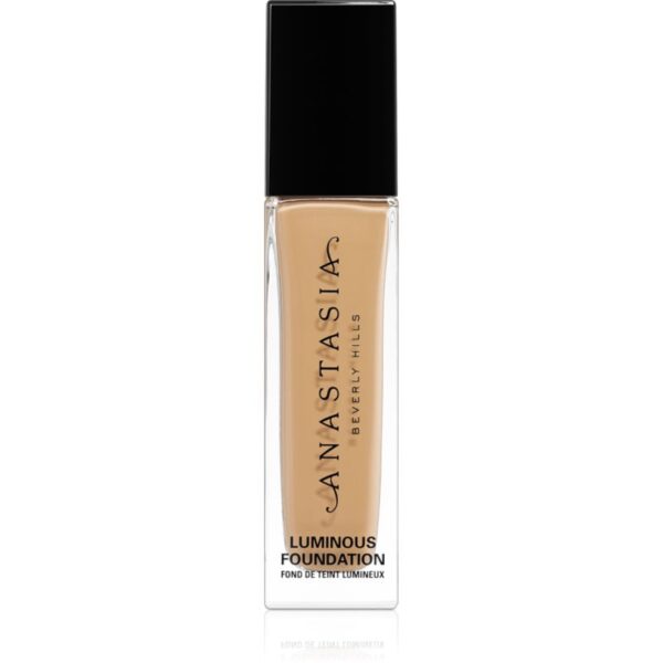 Anastasia Beverly Hills Luminous Foundation make-up pentru luminozitate culoare 260N 30 ml-ro