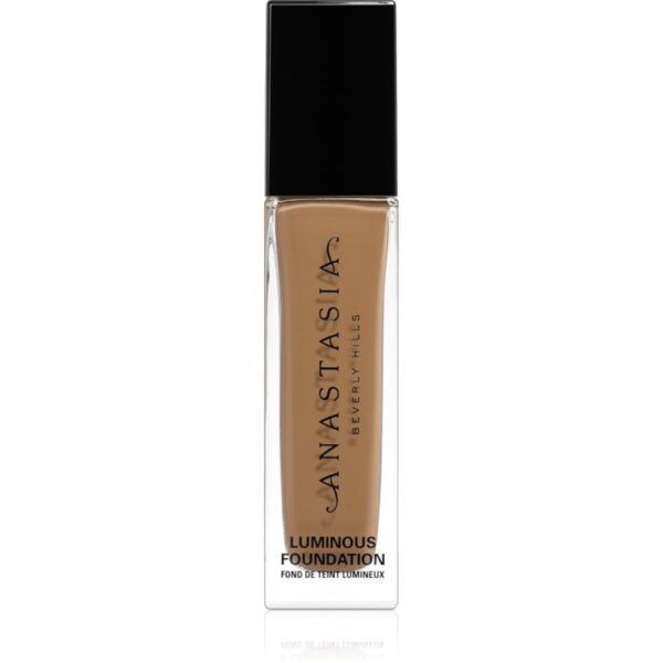 Anastasia Beverly Hills Luminous Foundation make-up pentru luminozitate culoare 330W 30 ml-ro