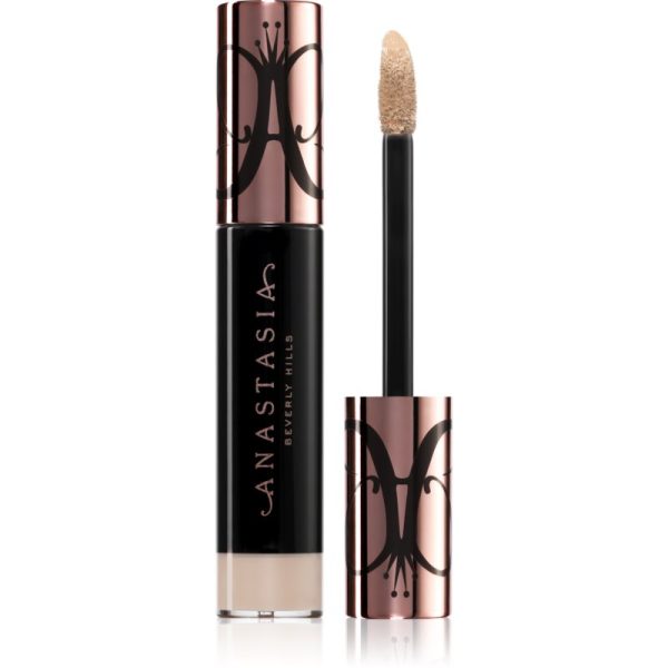 Anastasia Beverly Hills Magic Touch Concealer hidratant anticearcan culoare 1 12 ml-ro