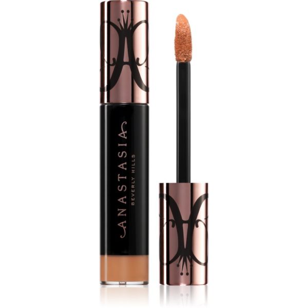 Anastasia Beverly Hills Magic Touch Concealer hidratant anticearcan culoare 13 12 ml-ro