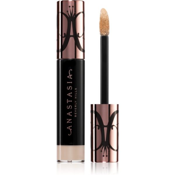 Anastasia Beverly Hills Magic Touch Concealer hidratant anticearcan culoare 2 12 ml-ro