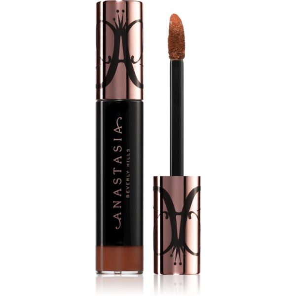 Anastasia Beverly Hills Magic Touch Concealer hidratant anticearcan culoare 22 12 ml-ro