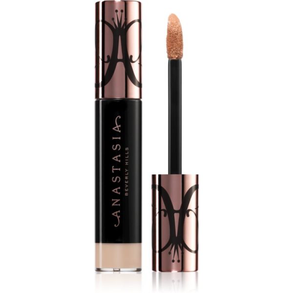 Anastasia Beverly Hills Magic Touch Concealer hidratant anticearcan culoare 3 12 ml-ro