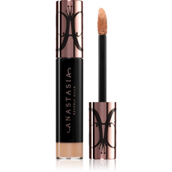 Anastasia Beverly Hills Magic Touch Concealer hidratant anticearcan culoare 6 12 ml-ro
