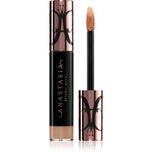 Anastasia Beverly Hills Magic Touch Concealer hidratant anticearcan culoare 9 12 ml-ro