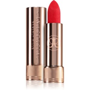 Anastasia Beverly Hills Matte Lipstick ruj mat culoare American Doll 3 g-ro