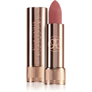 Anastasia Beverly Hills Matte Lipstick ruj mat culoare Blush Brown 3 g-ro