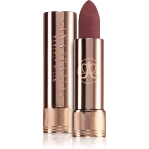 Anastasia Beverly Hills Matte Lipstick ruj mat culoare Rum Punch 3 g-ro
