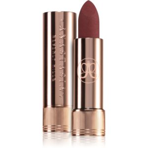 Anastasia Beverly Hills Matte Lipstick ruj mat culoare Sugar Plum 3 g-ro