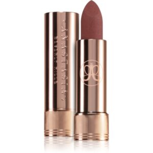 Anastasia Beverly Hills Matte Lipstick ruj mat culoare Toffee 3 g-ro