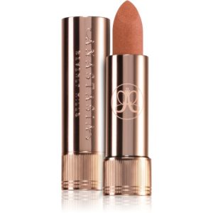 Anastasia Beverly Hills Matte Lipstick ruj mat culoare Warm Taupe 3 g-ro