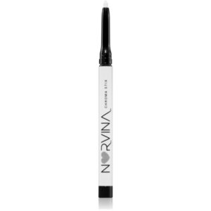 Anastasia Beverly Hills Norvina Chroma Stix eyeliner khol culoare White 6