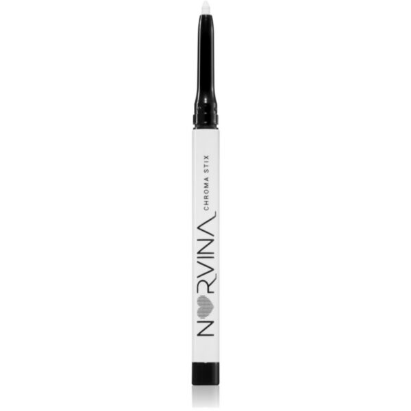 Anastasia Beverly Hills Norvina Chroma Stix eyeliner khol culoare White 6