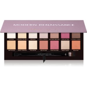 Anastasia Beverly Hills Palette Modern Renaissance paleta farduri de ochi-ro