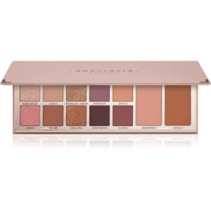 Anastasia Beverly Hills Palette Primrose paleta farduri de ochi 21