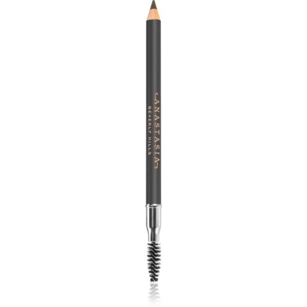 Anastasia Beverly Hills Perfect Brow creion pentru sprancene culoare Dark Brown 0