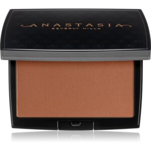 Anastasia Beverly Hills Powder Bronzer autobronzant culoare Mahogany 10 g-ro