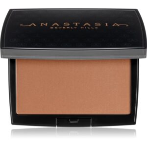 Anastasia Beverly Hills Powder Bronzer autobronzant culoare Saddle 10 g-ro