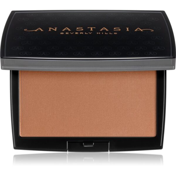 Anastasia Beverly Hills Powder Bronzer autobronzant culoare Saddle 10 g-ro