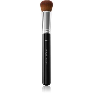 Anastasia Beverly Hills Pro Brush A30 perie kabuki pentru machiaj 1 buc-Țena