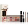 Anastasia Beverly Hills Rose Metals Deluxe Trio set cadou pentru ochi și sprâncene-ro