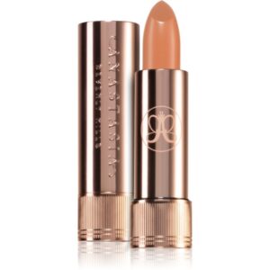 Anastasia Beverly Hills Satin Lipstick ruj satinat culoare Butterscotch 3 g-ro