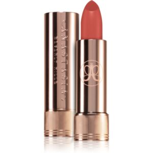 Anastasia Beverly Hills Satin Lipstick ruj satinat culoare Peach Bud 3 g-ro