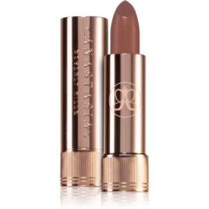 Anastasia Beverly Hills Satin Lipstick ruj satinat culoare Praline 3 g-ro