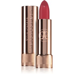 Anastasia Beverly Hills Satin Lipstick ruj satinat culoare Rose Dream 3 g-ro