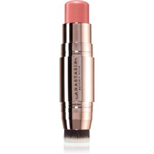 Anastasia Beverly Hills Stick Blush blush stick culoare Bubble Gum 8 g-ro
