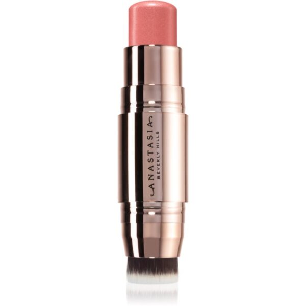 Anastasia Beverly Hills Stick Blush blush stick culoare Bubble Gum 8 g-ro