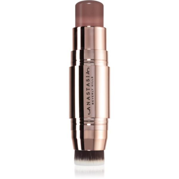 Anastasia Beverly Hills Stick Blush blush stick culoare Latte 8 g-ro