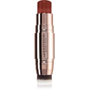 Anastasia Beverly Hills Stick Blush blush stick culoare Peach Caramel 8 g-Țena