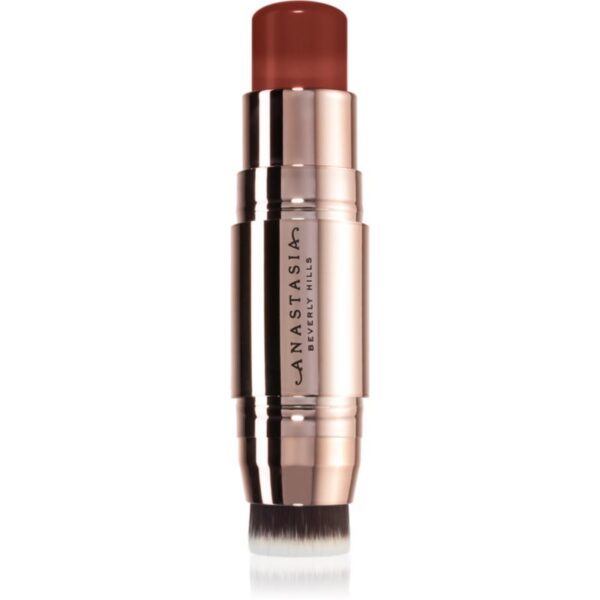 Anastasia Beverly Hills Stick Blush blush stick culoare Peach Caramel 8 g-Țena