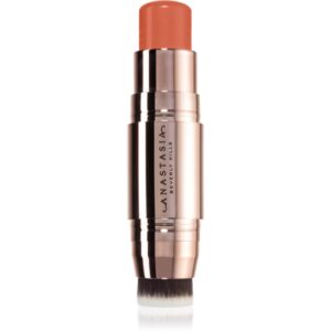 Anastasia Beverly Hills Stick Blush blush stick culoare Peachy Keen 8 g-Țena