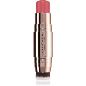 Anastasia Beverly Hills Stick Blush blush stick culoare Pink Dahlia 8 g-Țena