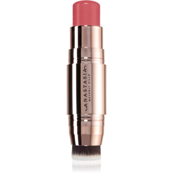 Anastasia Beverly Hills Stick Blush blush stick culoare Pink Dahlia 8 g-Țena