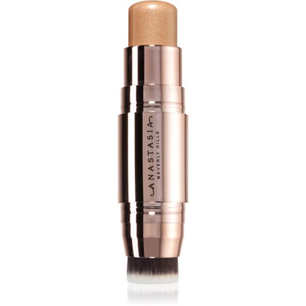 Anastasia Beverly Hills Stick Highlighter Stick Strălucire culoare Bubbly 8 g-ro
