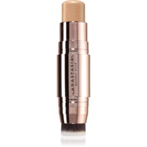 Anastasia Beverly Hills Stick Highlighter Stick Strălucire culoare Dripping in Gold 8 g-ro