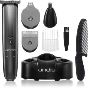 Andis Easy Trim 2 aparat profesional de tuns părul 1 buc-Țena