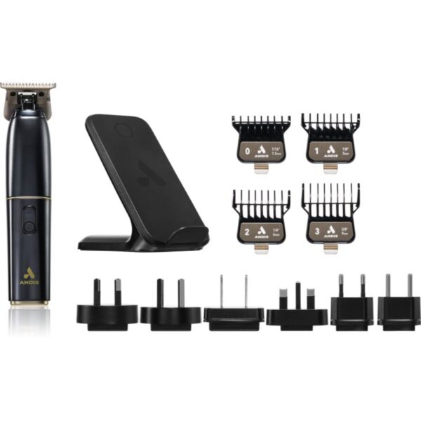 Andis beSPOKE Trimmer aparat pentru tuns parul 1 buc-ro