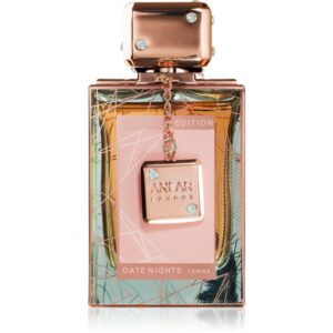 Anfar Aesthetic Edition Date Nights Femme Eau de Parfum pentru femei 100 ml-ro