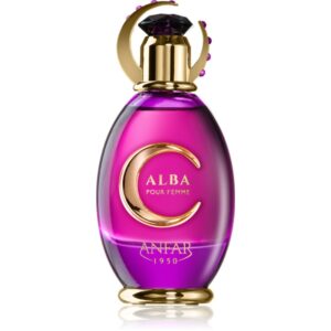 Anfar Alba Pour Femme Eau de Parfum pentru femei 100 ml-ro