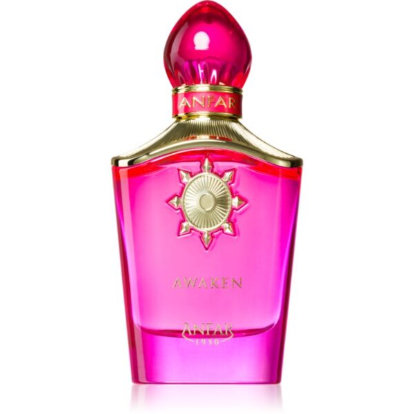 Anfar Awaken Eau de Parfum pentru femei 100 ml-ro