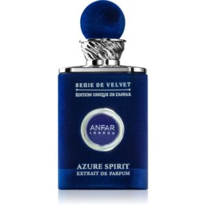 Anfar Azure Spirit Eau de Parfum pentru bărbați 100 ml-Țena