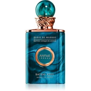 Anfar Bateig Azul Eau de Parfum unisex 100 ml-Țena