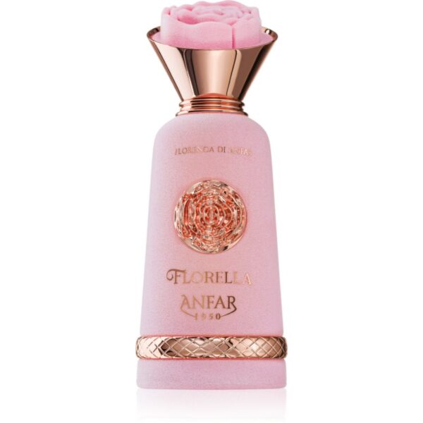 Anfar Florella Pour Femme Eau de Parfum pentru femei 100 ml-ro
